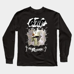 The Renaissance Long Sleeve T-Shirt